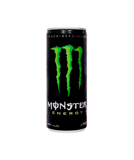 MONSTER / ENERGY DRINK / 250ML