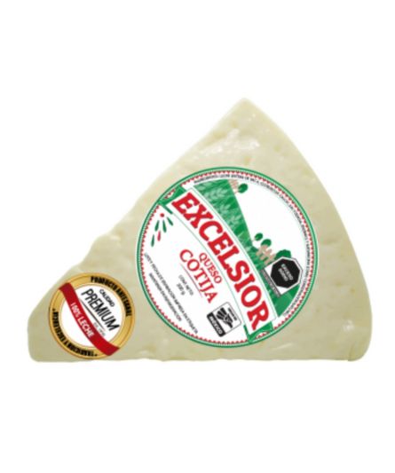 COTIJA CHEESE EXCEISOR 300GR