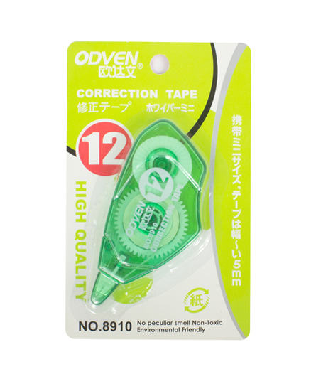 ODVEN / CORRECTION TAPE / 1PC